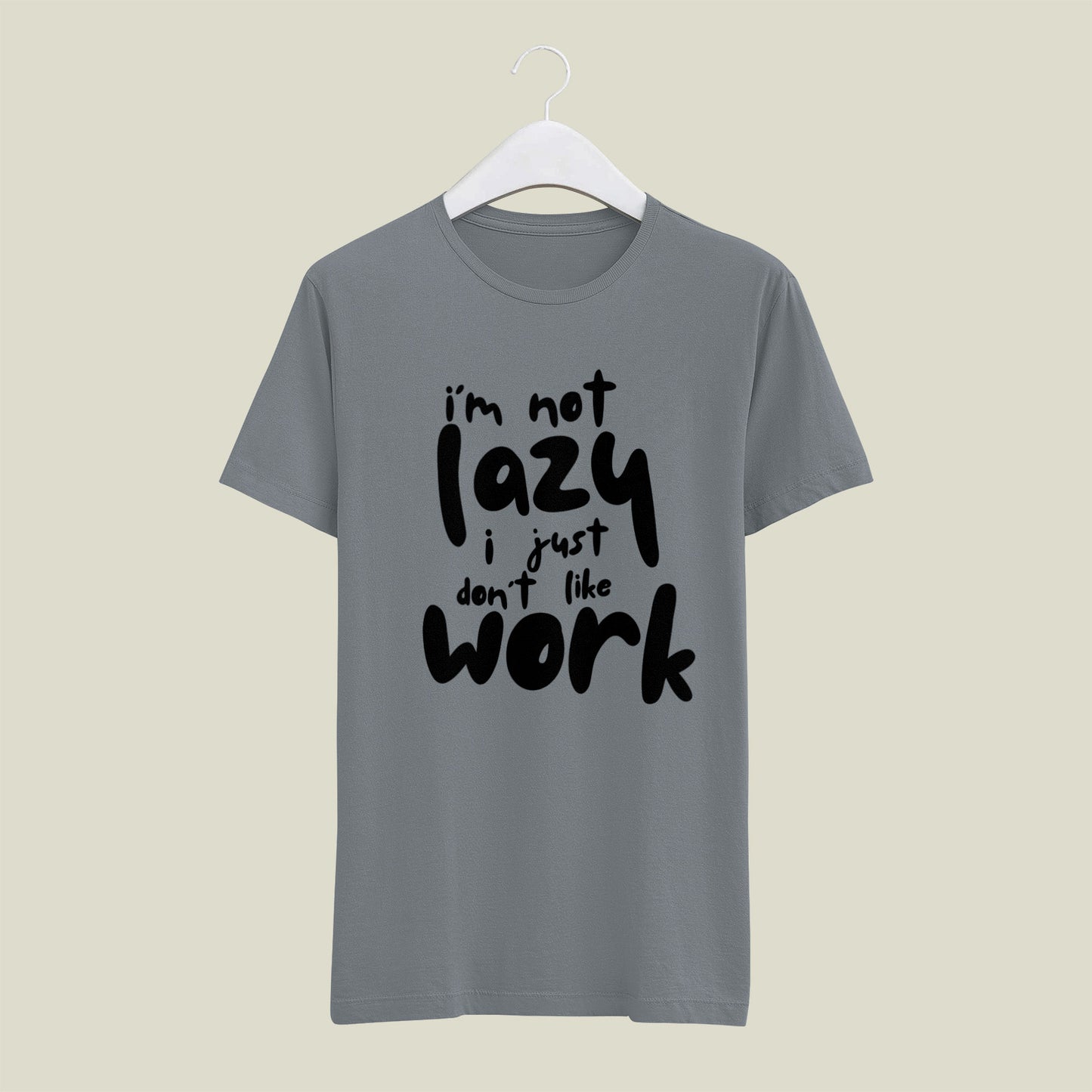 Bold Quotes T-Shirt