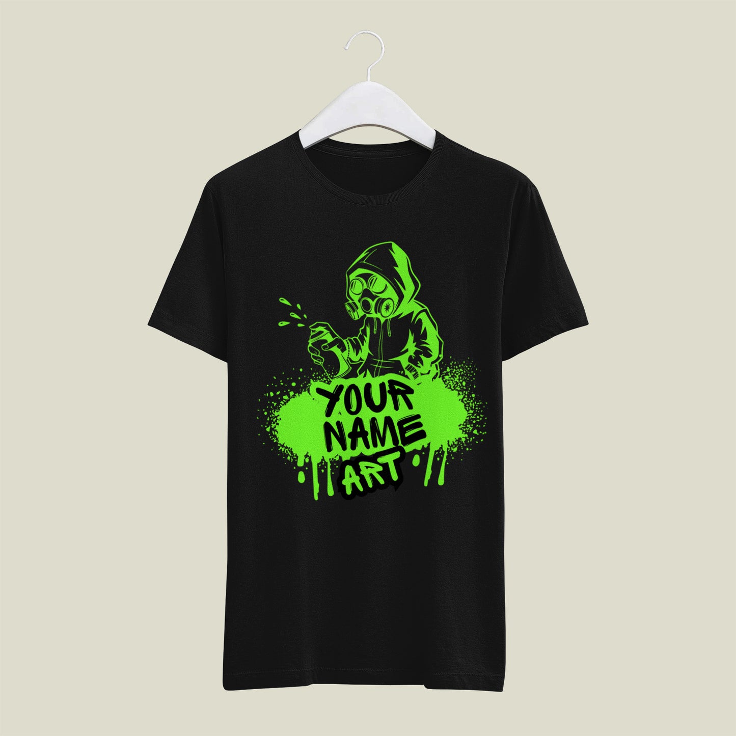 Bold Quotes T-Shirt