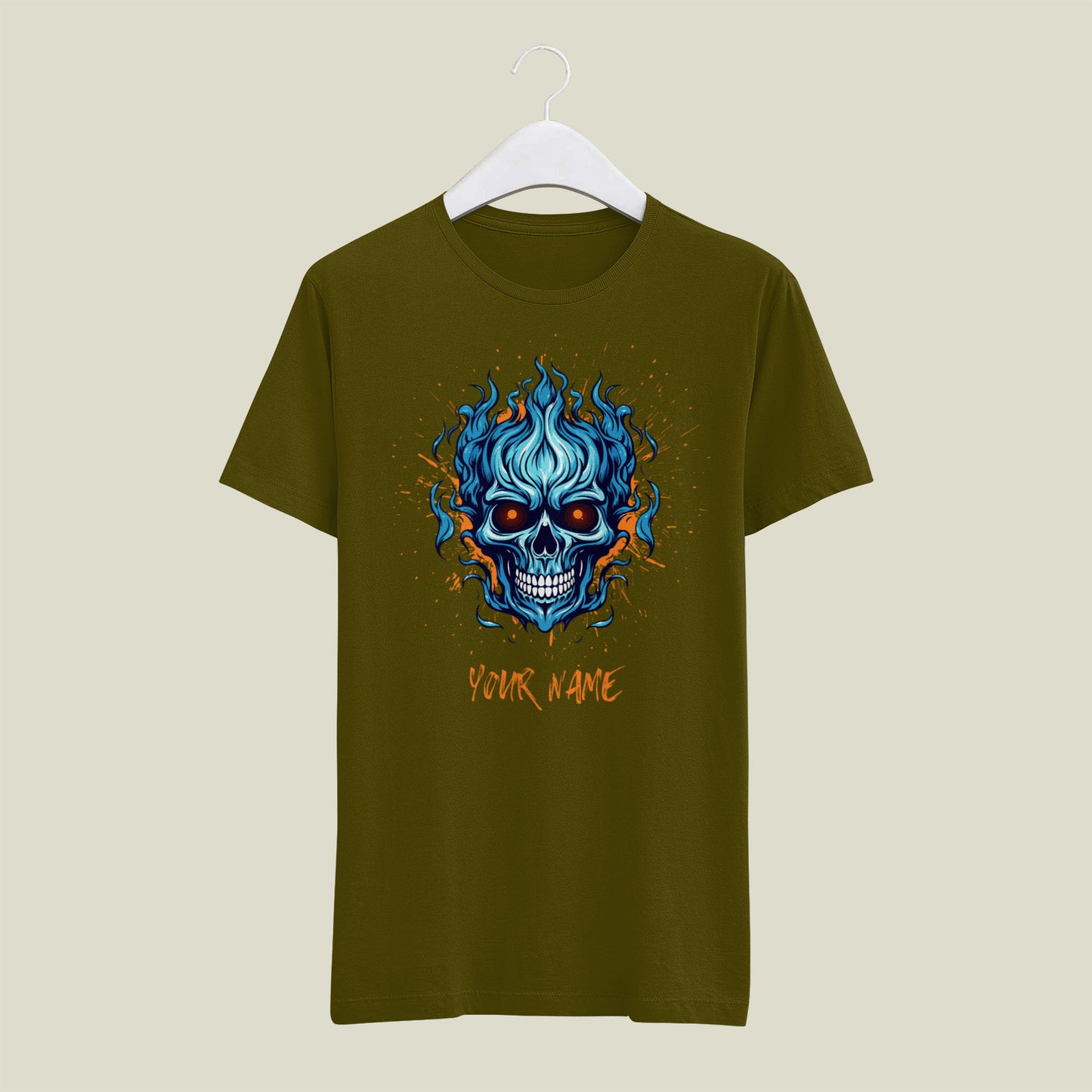 Bold Quotes T-Shirt