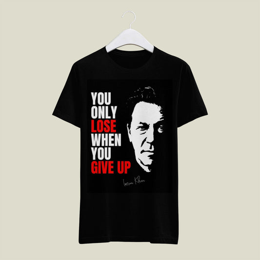 Imran khan T shirt