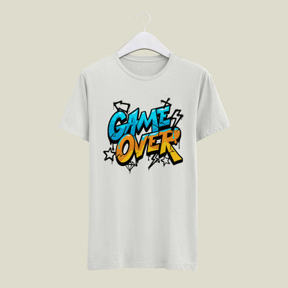 Bold Quotes T-Shirt
